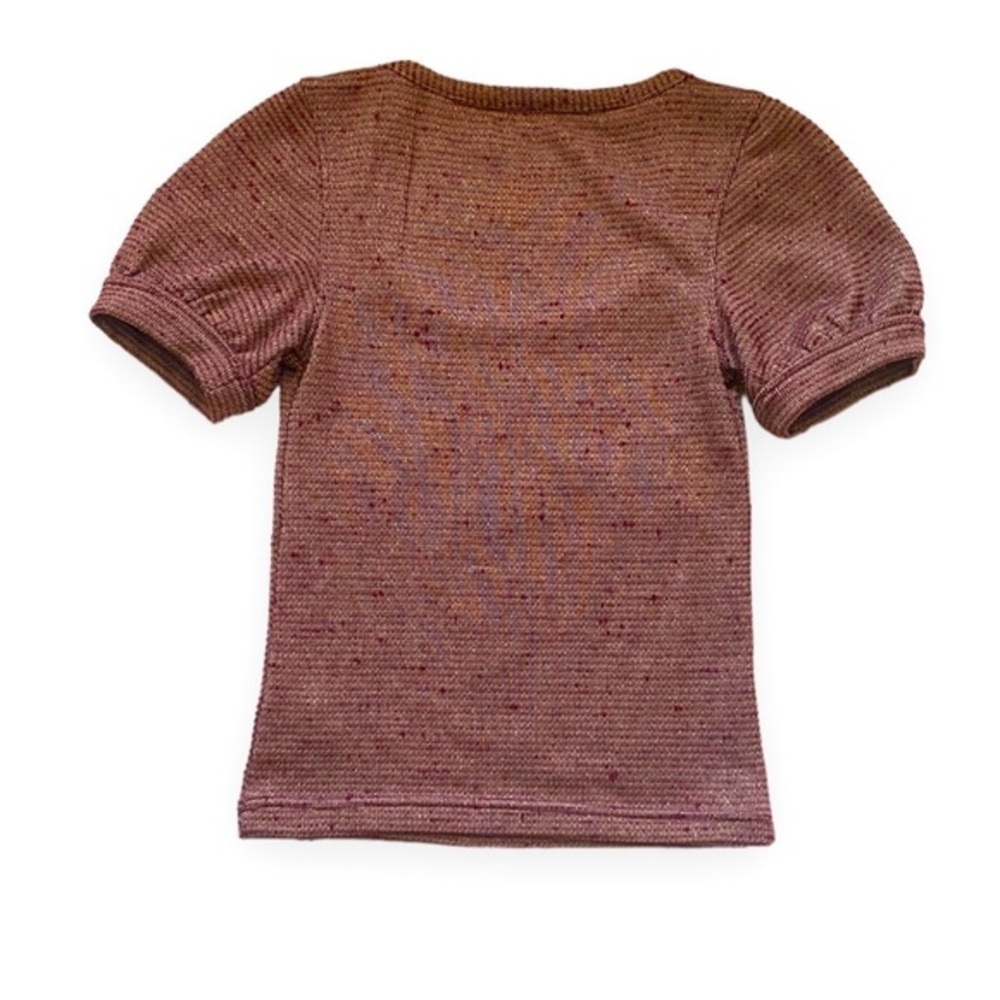 FREE PEOPLE TOP - Picture 2 of 2